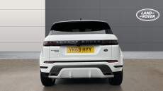 Land Rover Range Rover Evoque 2.0 D180 R-Dynamic SE 5dr Auto Diesel Hatchback